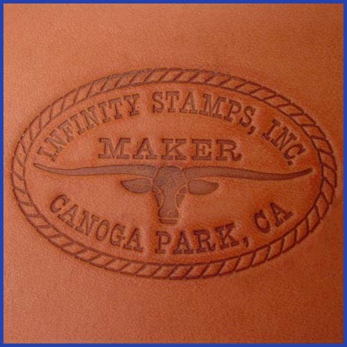 Maker Stamp 1