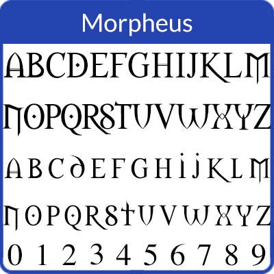 Morpheus