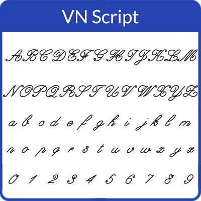 VN Script