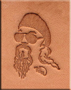 Photo of Leather Stamp from Mike in Homestead