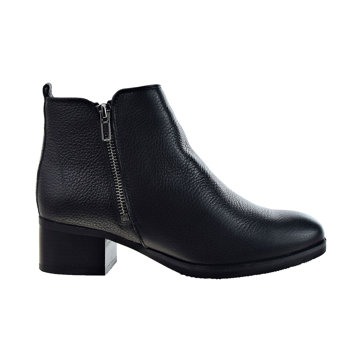 drijvend factor heel fijn Clarks Mila Sky Women's Ankle Boots Black Leather