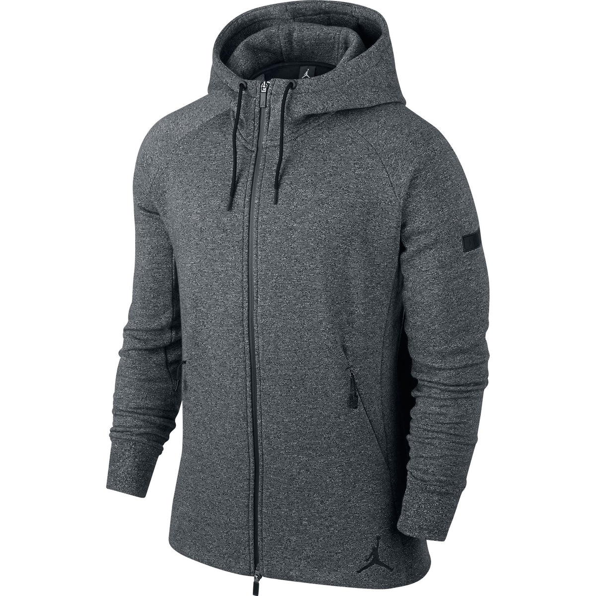 jordan icon hoodie