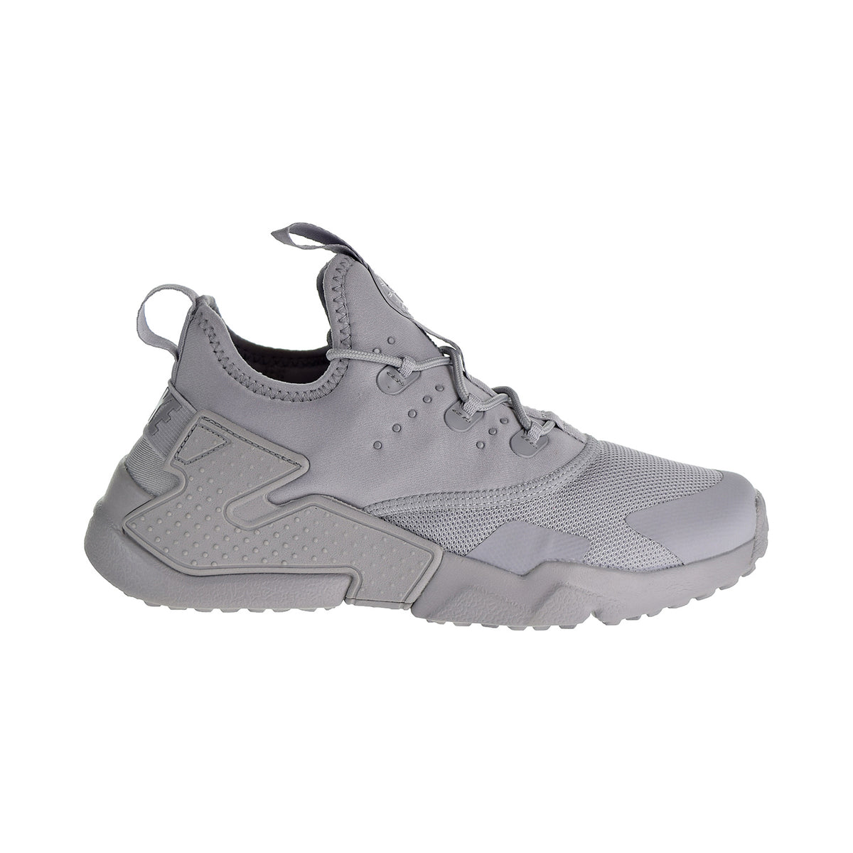 nike huarache run drift boys