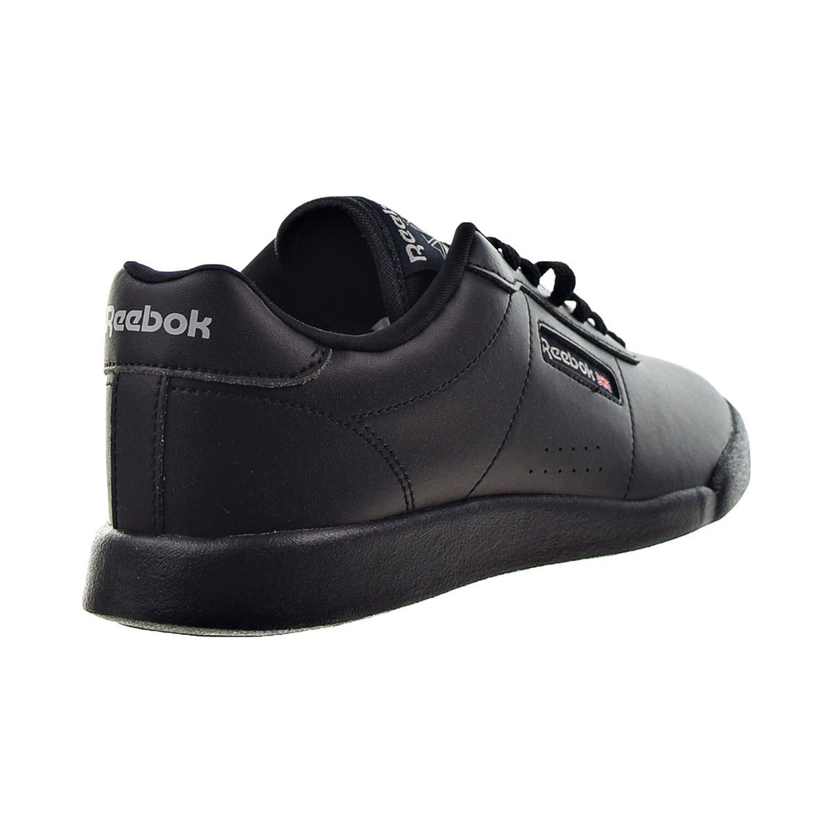Classic Wide Women's Shoes Black – RBD Outlet