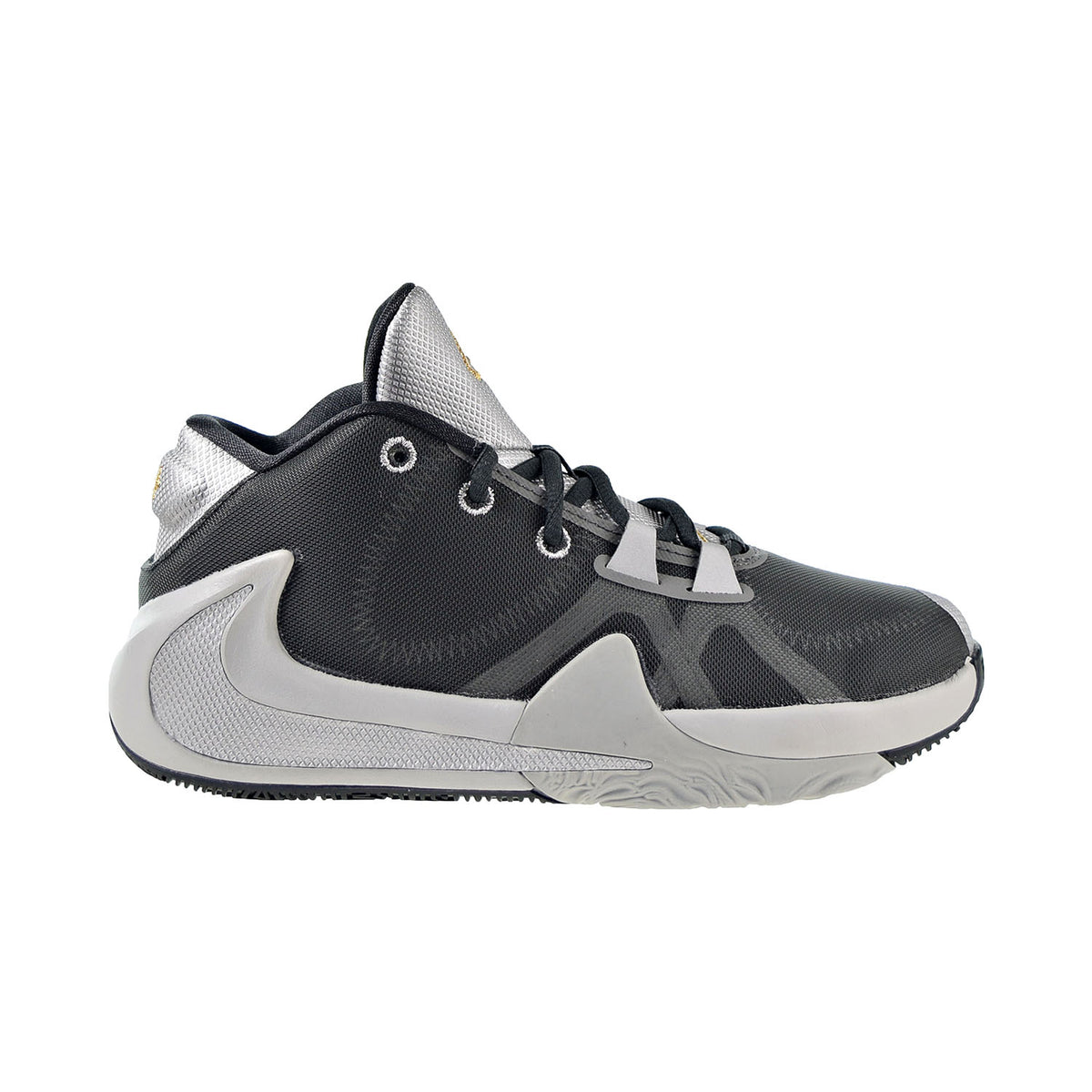 nike zoom freak 1 gray