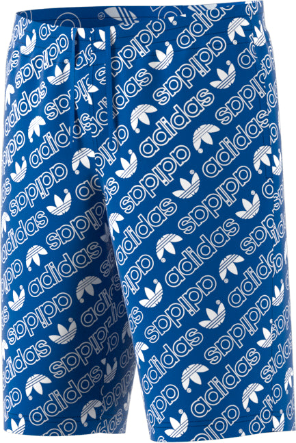 adidas aop shorts