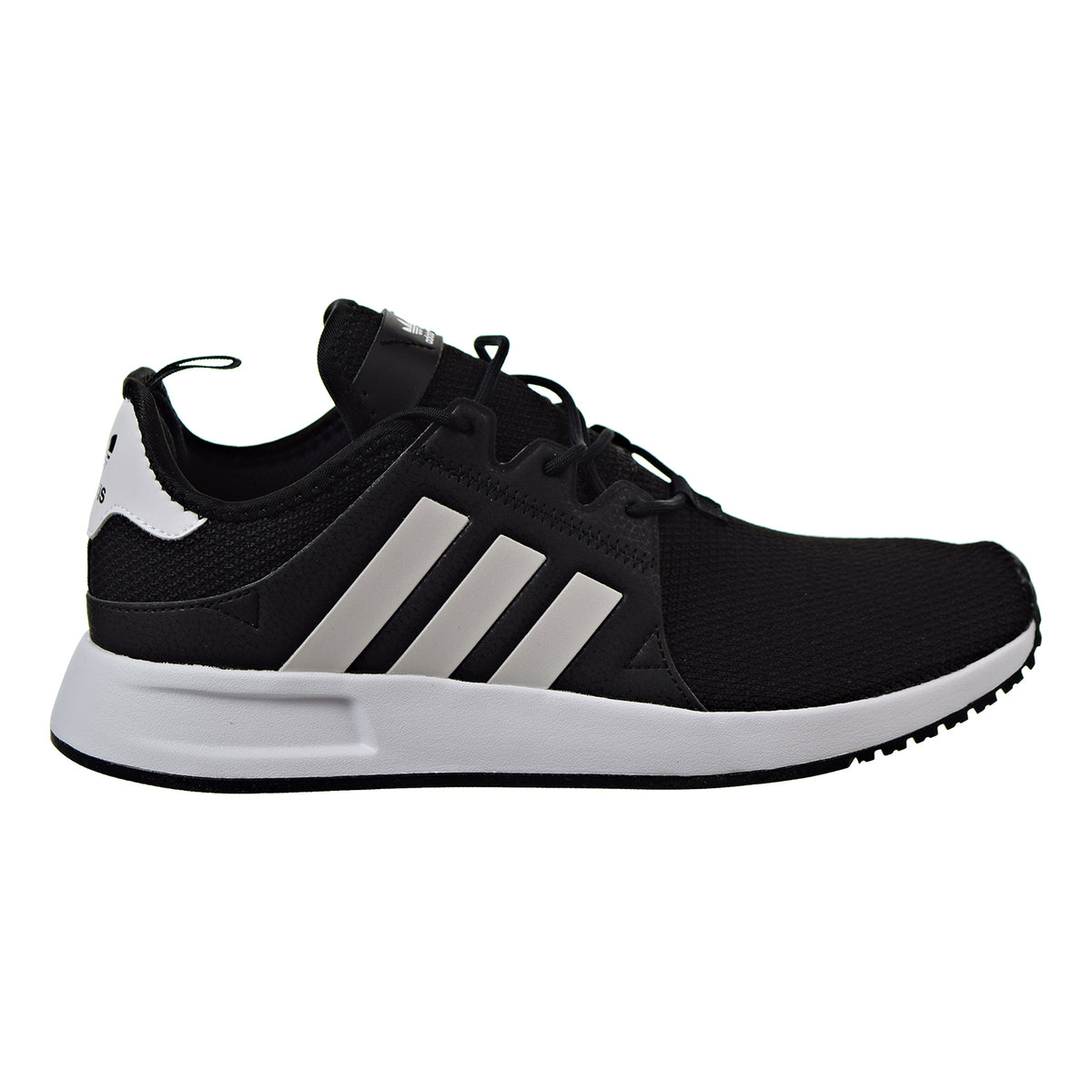 Verdensvindue Læs Uafhængig Adidas X_PLR Running Shoes Mens Black/White