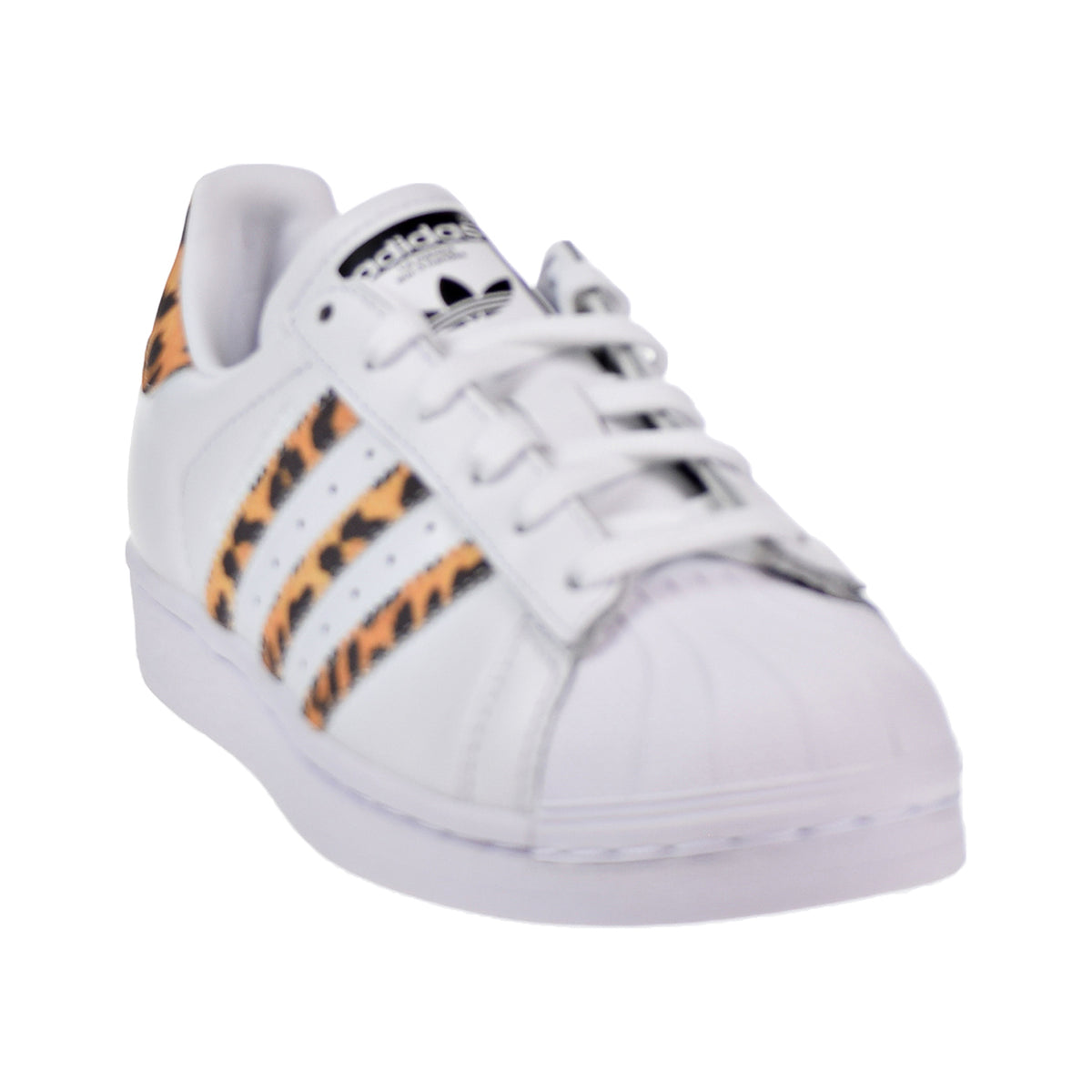 Maan Brein natuurkundige Adidas Superstar W Women's Shoes Footwear White/Supplier Color/Core Bl