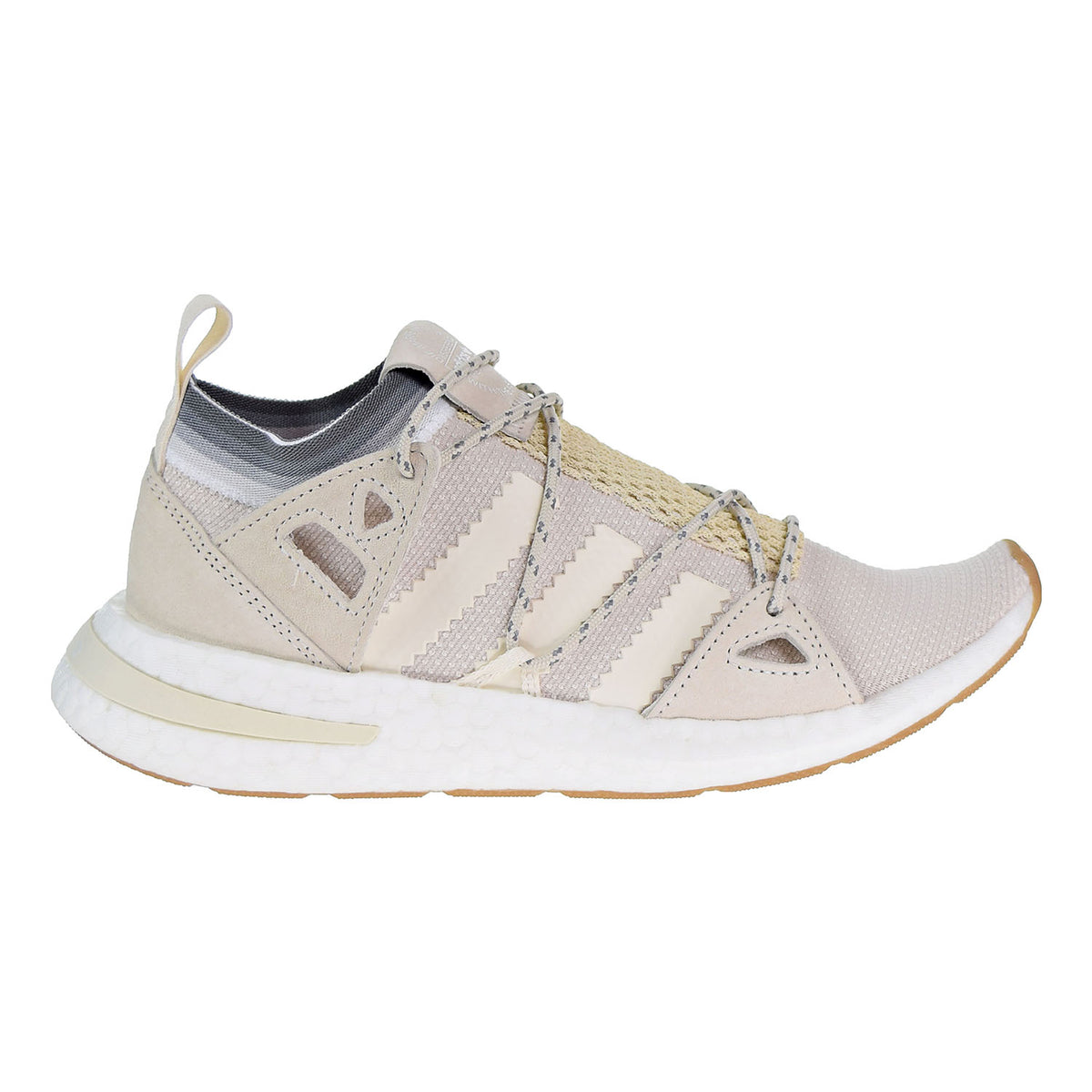 Adidas Arkyn Running Shoes Chalk White/Footwear White/Gum