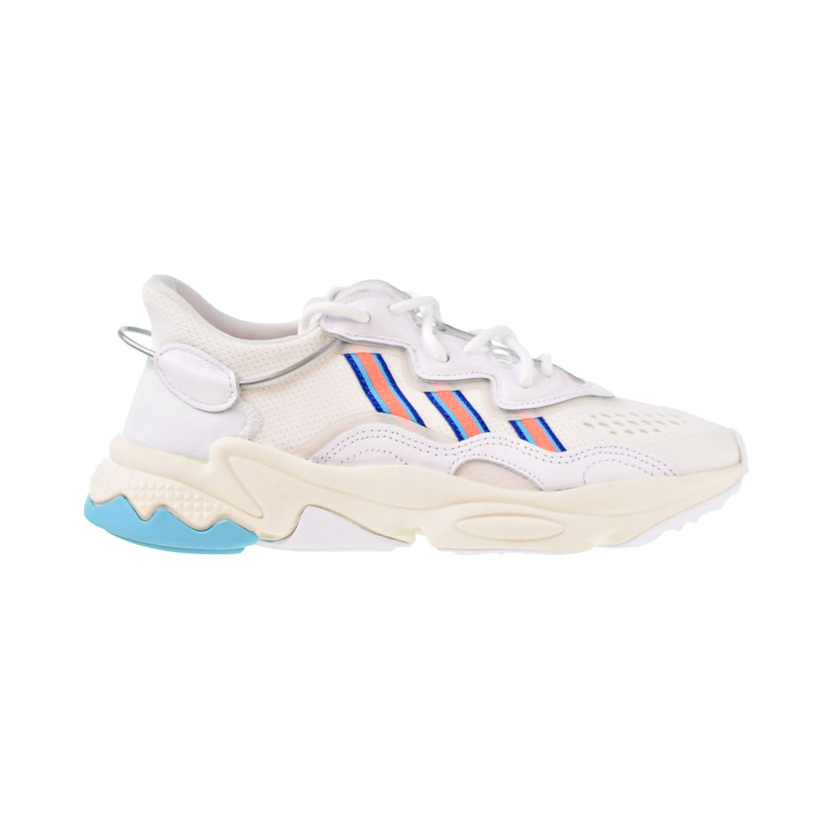 adidas ozweego womens white