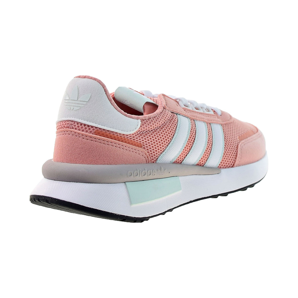 adidas retroset pink