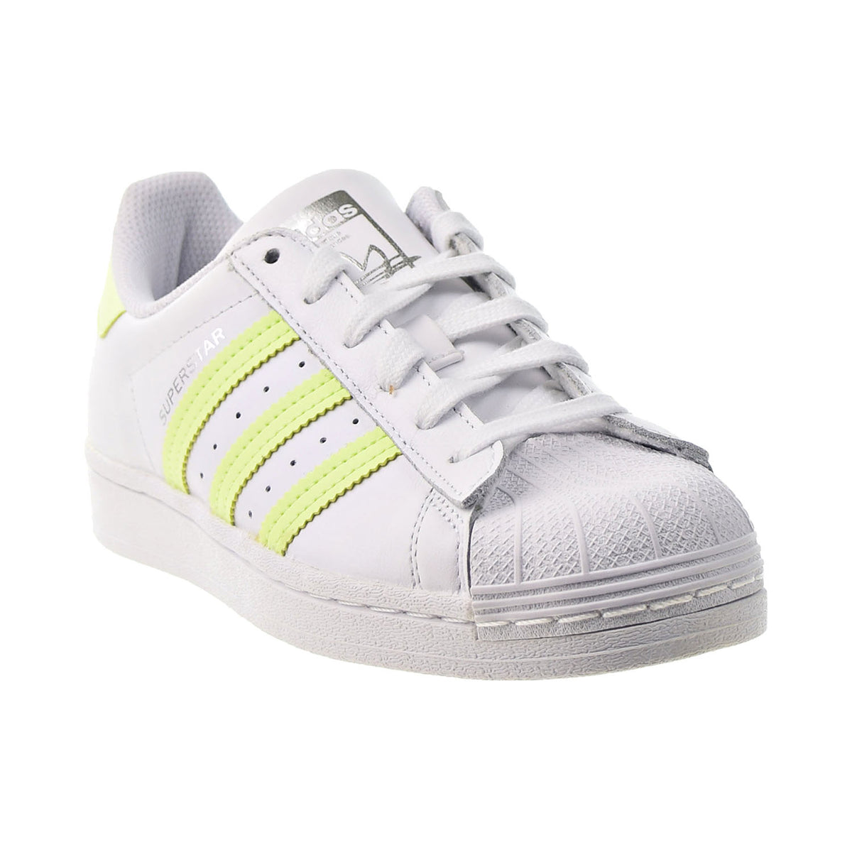 Adidas Women's Shoes Res Silver