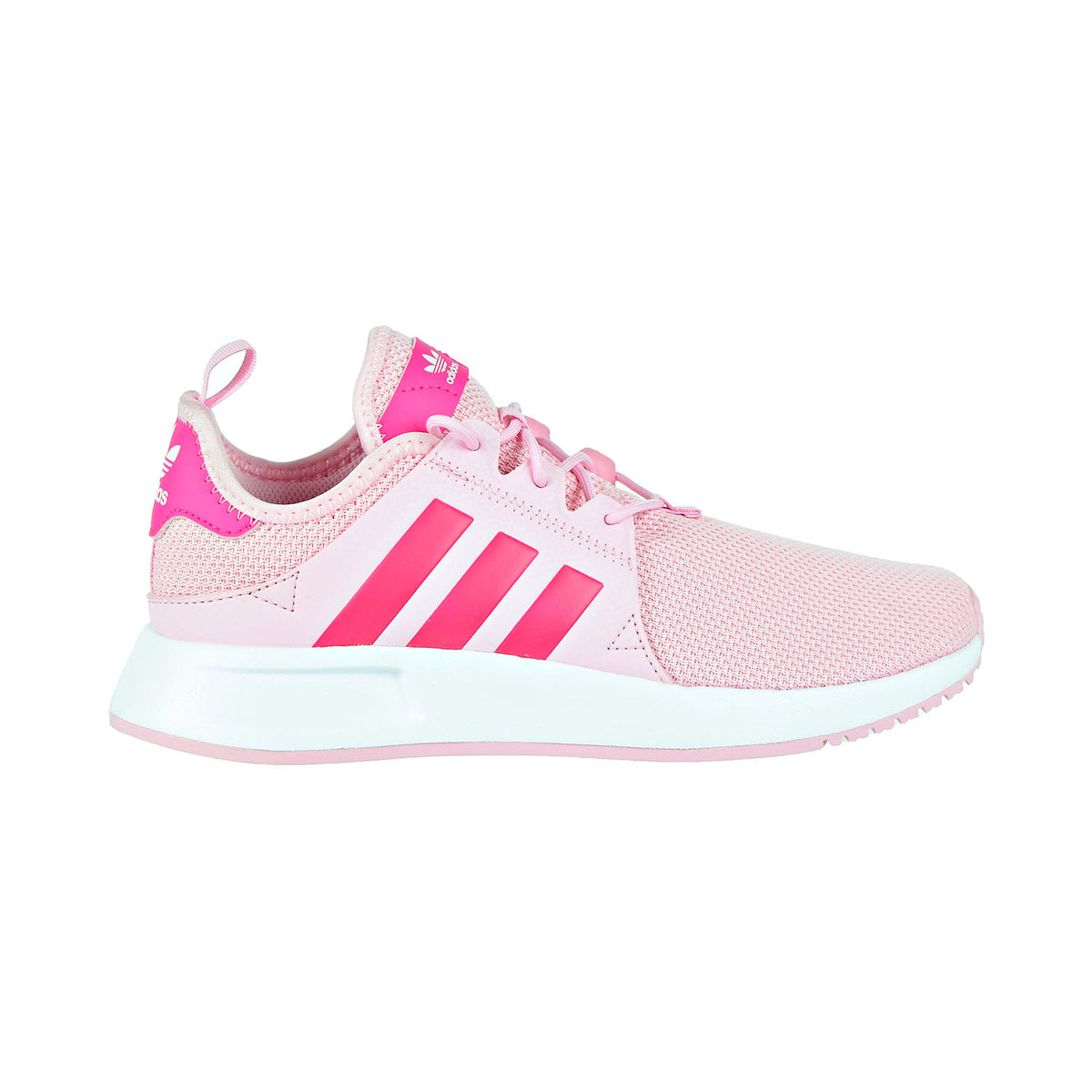 Adidas X_PLR Shoes True Pink/Shock Pink