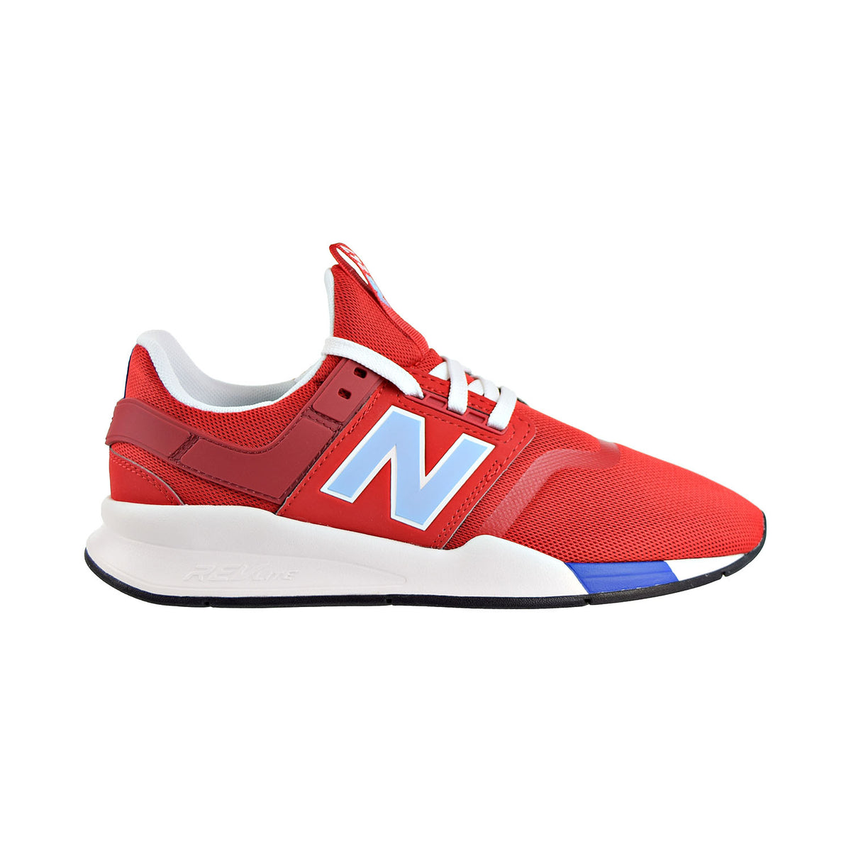 New Balance 247v2 Men's Shoes Team Red 