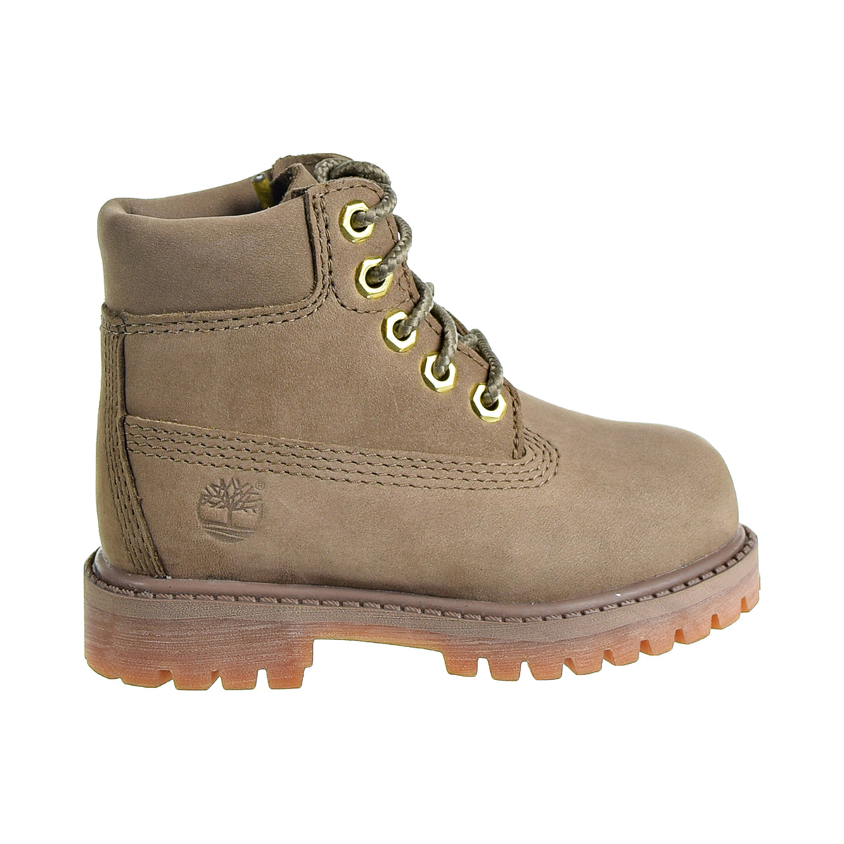 timberland dark beige