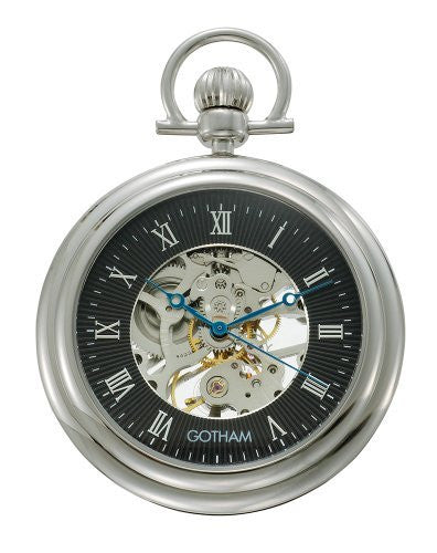 reproduction pocket watch