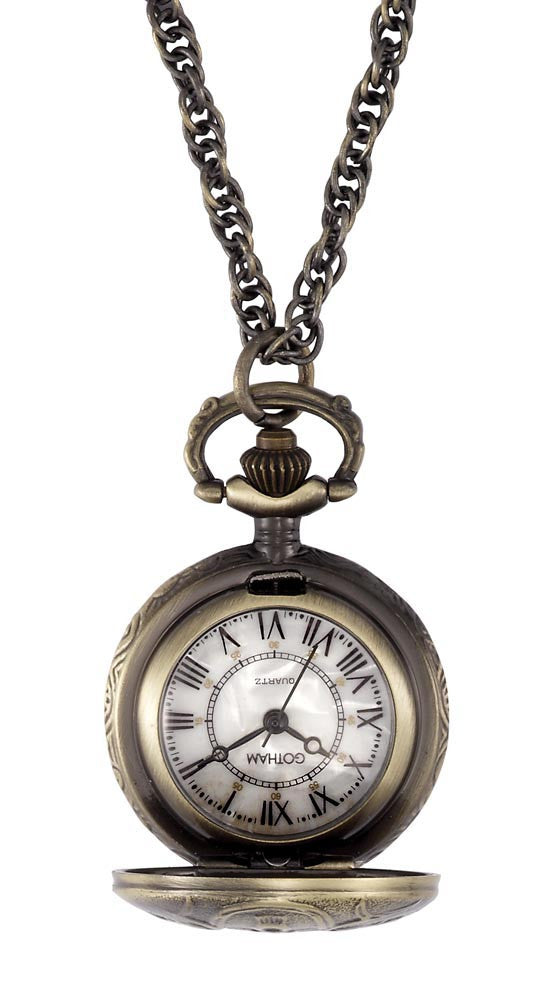 antique pendant watches