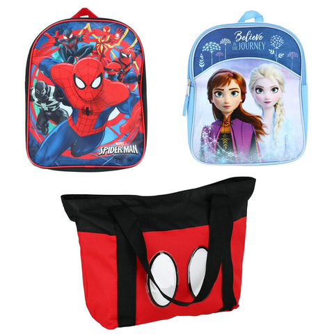 Disney Backpacks and bags at BeltOutlet.com