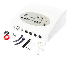 5 in 1 Multifunction Facial Machine