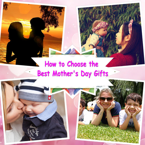 Best Mothers Day Gift Ideas