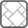 Create Patterns - At least 3 varied sizes in this product line to create a unique pattern.