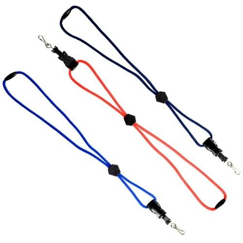 Heavy Duty Lanyard With Detachable Hook And More At 9583