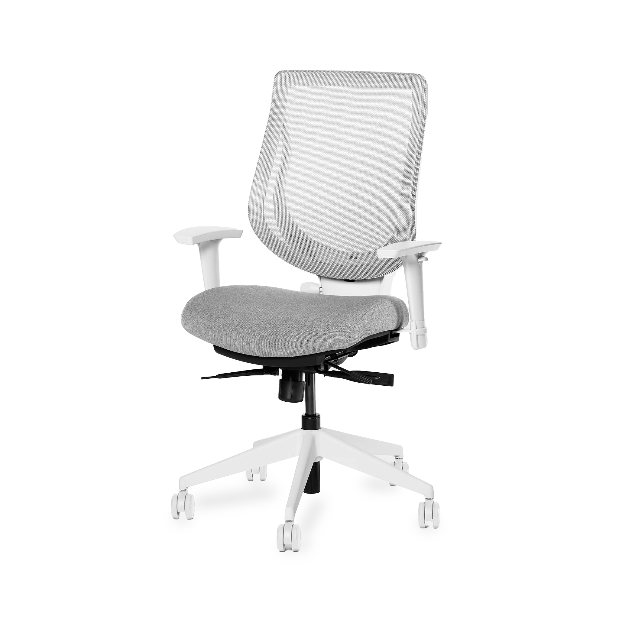 Buy the YouToo Ergonomic Office Chair | ergonofis