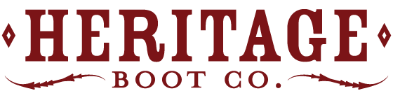 Heritage Boot - Western Boots - Austin 