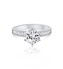 wholesale engagement rings 