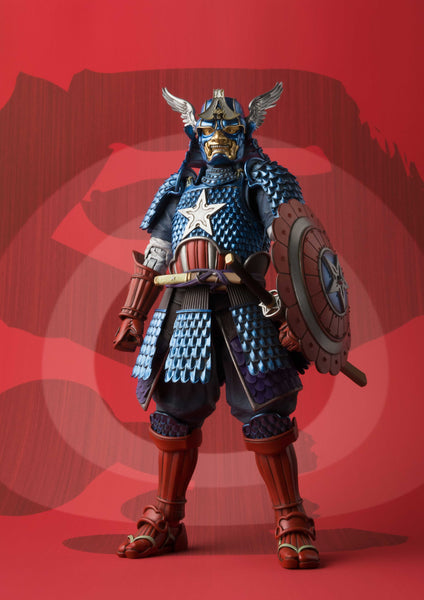 marvel meisho