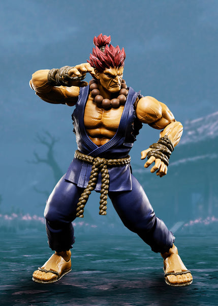 akuma figurine