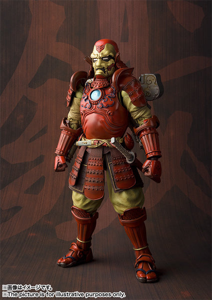 bandai star wars samurai
