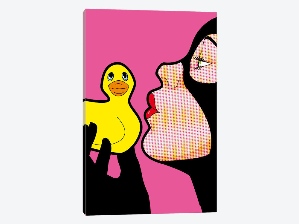Tweety & Silvester by Gregoire