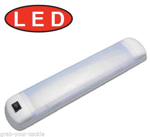 led cabin lights