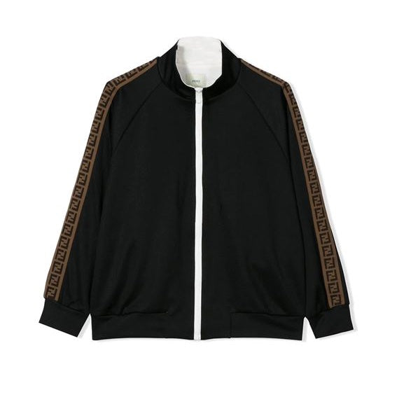 fendi varsity jacket