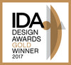 IDA Design Awards winner 2018