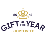 Gift of the Year - Shortlisted on Garden & Outdoor