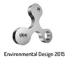 Honorary Award in category ”Environmental Design”
