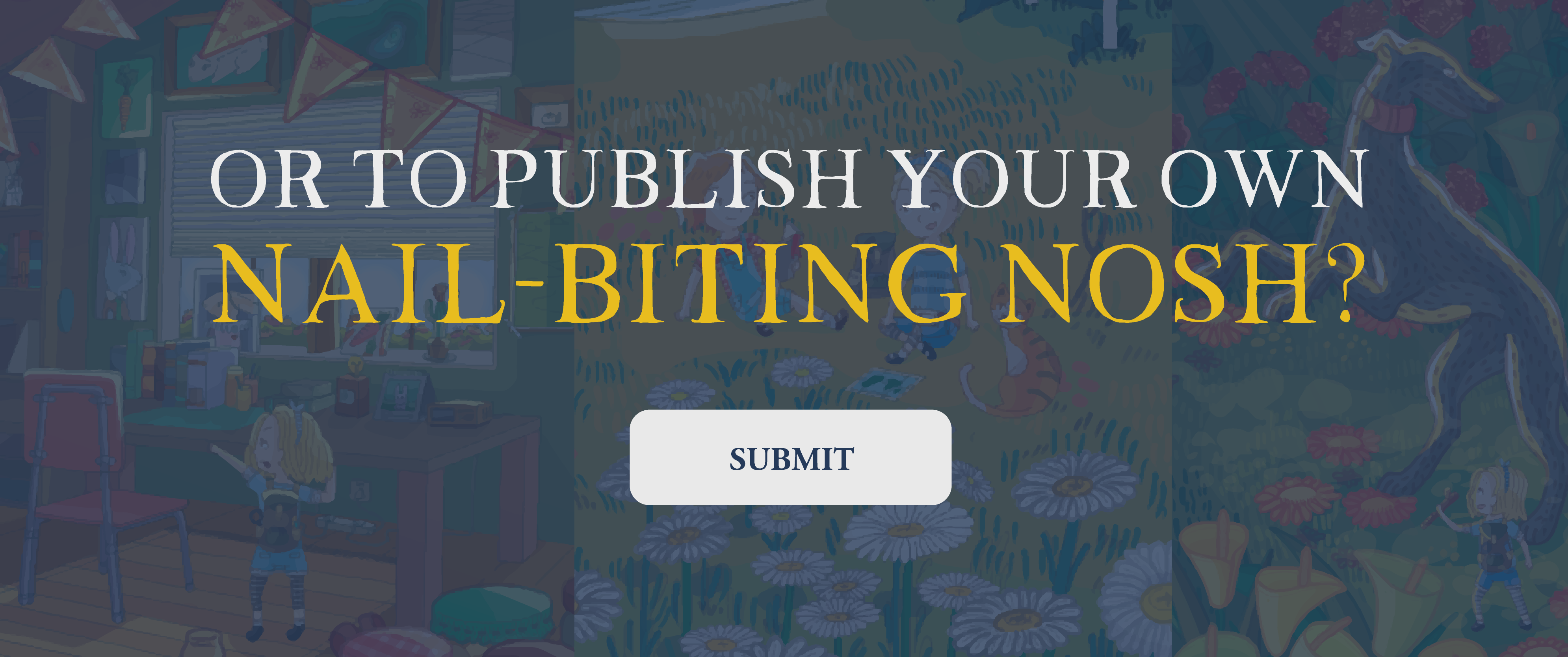 Self publishing options for indie authors