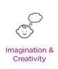 Develop Imagination & Creativity
