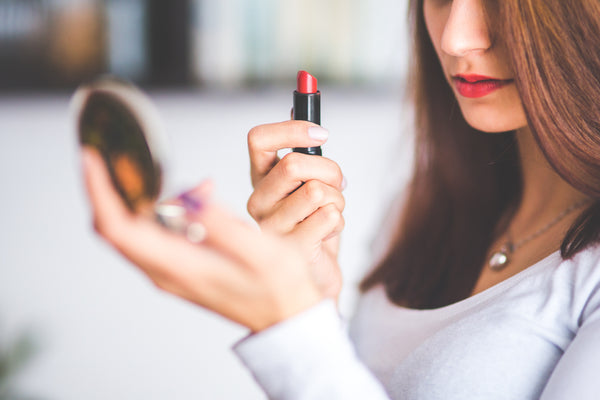 6 Best Paraben-Free Makeup Brands