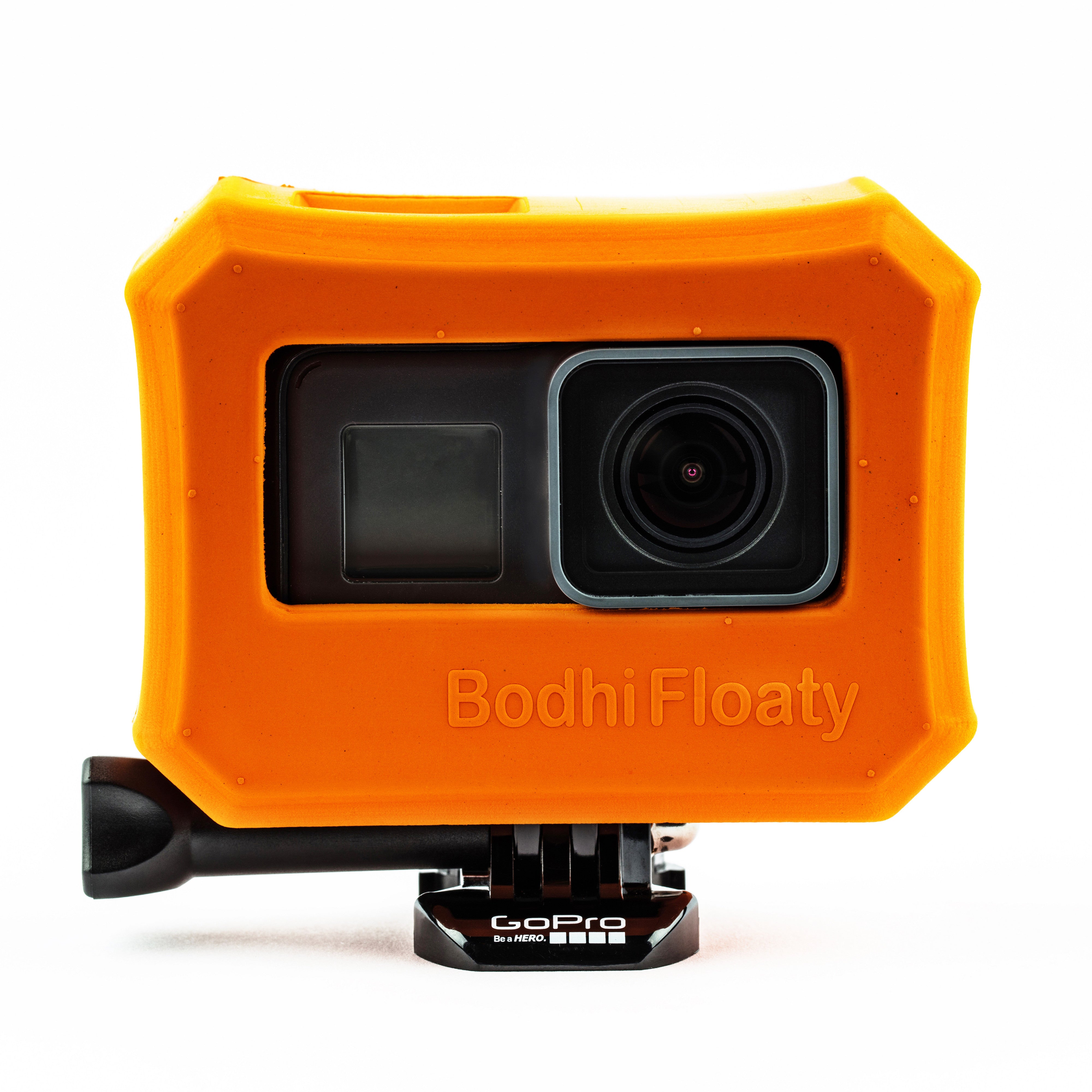 Bodhi Floaty Case, for GoPro HERO6 Black
