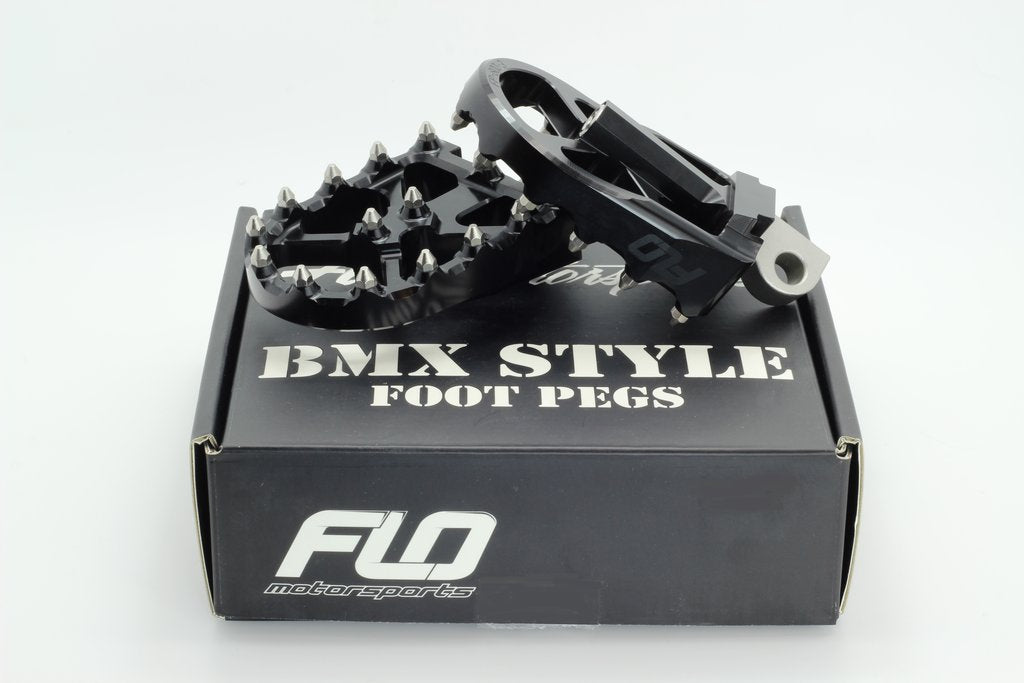 bmx foot pegs