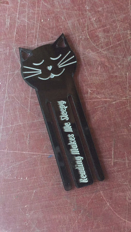 cat bookmark 4
