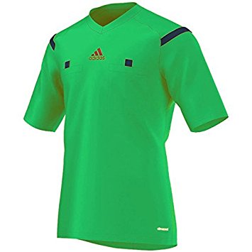 adidas soccer referee uniforms