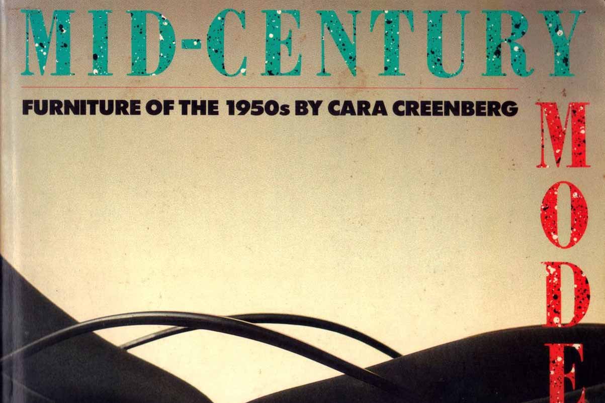Mid-Century Modern by Greenberg