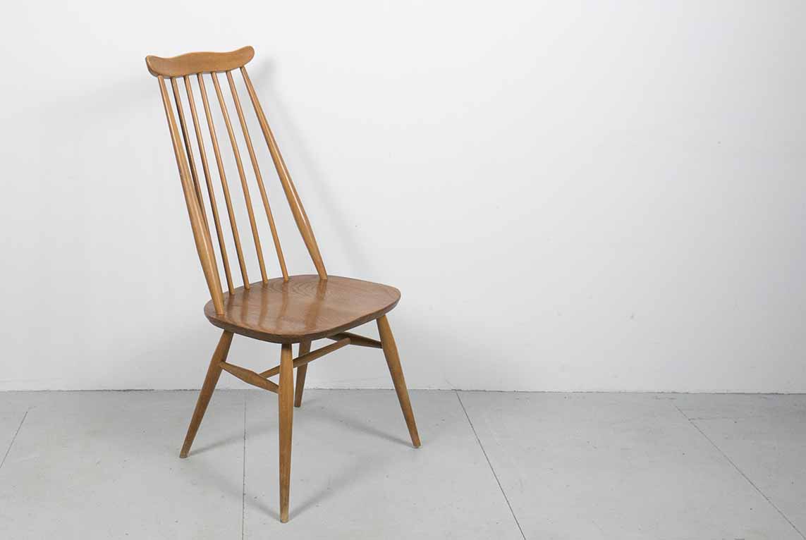 Vintage Ercol Goldsmith Chair