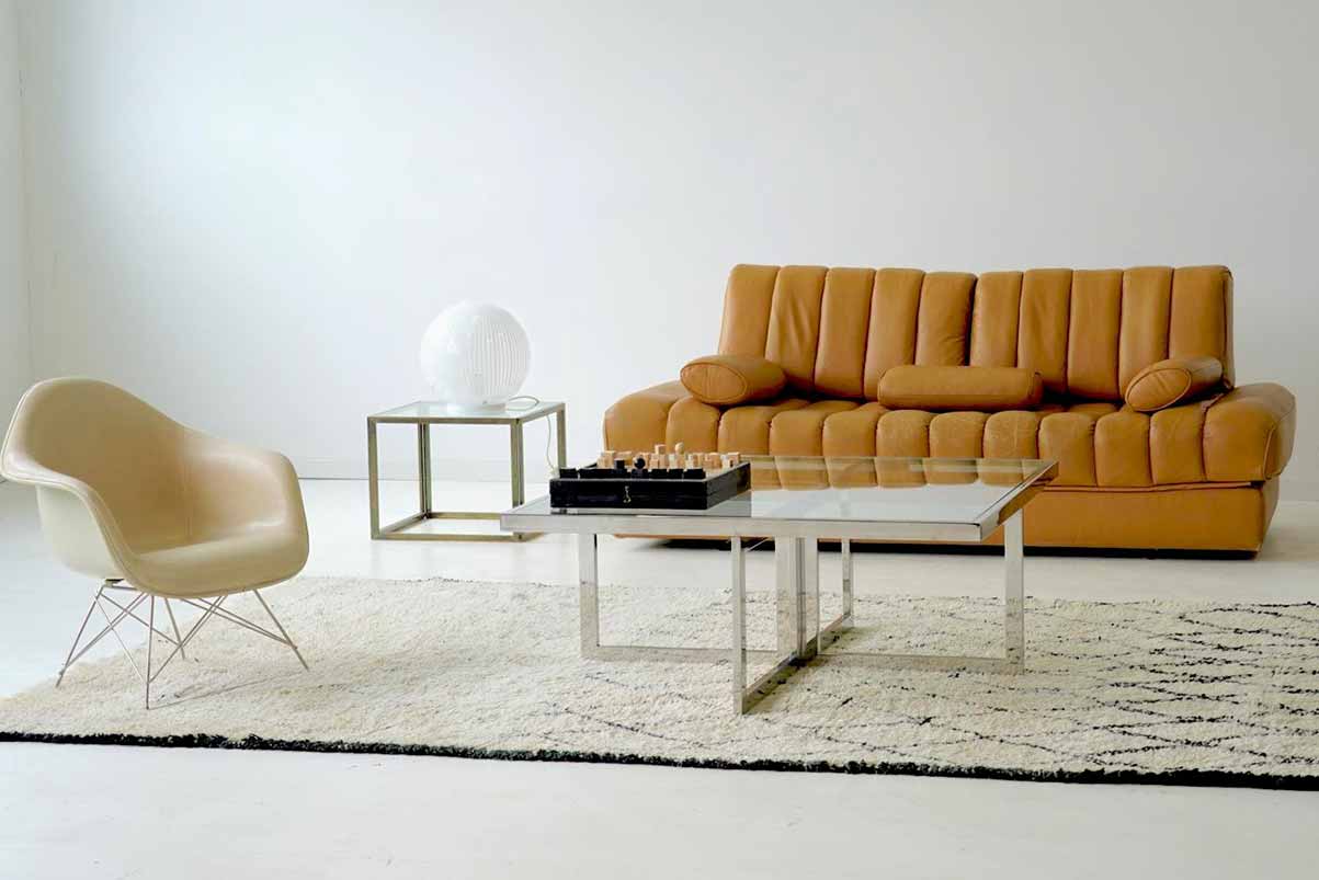 Vintage furniture from Vinterior