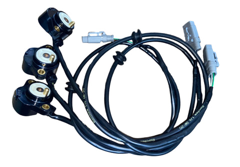 *Pre-order* 0-5V Gear position sensor