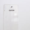Dry Erase List